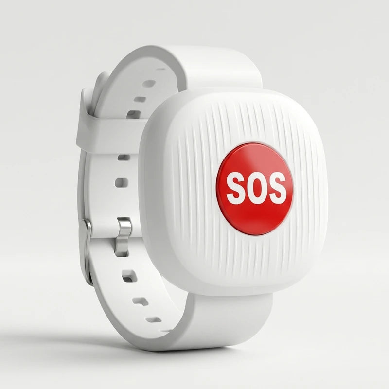 Wecare™ SOS Bracelet