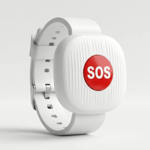 Wecare™ SOS Bracelet